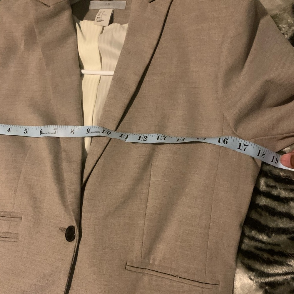 H&M blazer - Picture 6 of 6